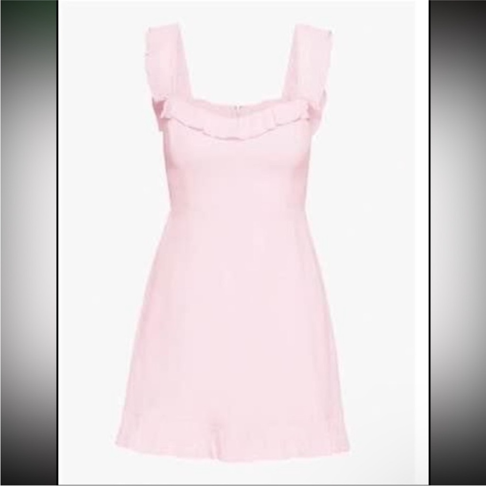 NWT Sunday Best Lorelei Dress